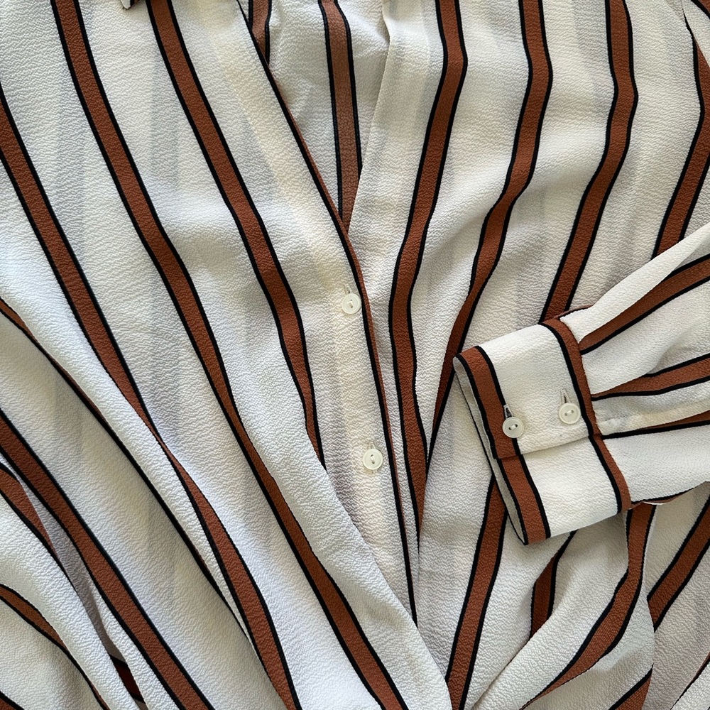 Women, M, Blouse - Picture 2 of 3